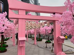 -金茂览秀城