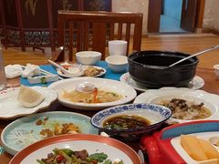 -儿童菜·采风阁家常菜餐厅(亚龙湾天域酒店)