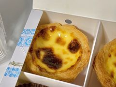 -莉莲蛋挞(日月光店)