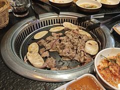 -老卜奎齐齐哈尔烤肉(人民东路店)