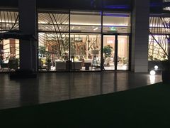 -苏州太湖假日酒店