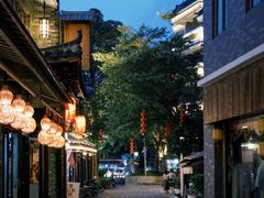 -东涌水乡风情街