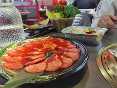 -明洞王妃家烤肉(苏州中心星悦汇店)