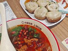-小杨生煎(龙阳广场店)