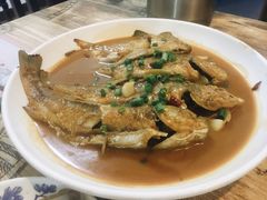 -杨记海鲜楼(三门黑金冠店)