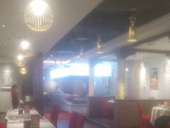 -小山城·馋嘴蛙(亚运村店)