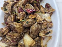 -常家活海鲜小吃(仅一家无分店)