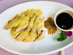 -御花园·粤菜·海鲜火锅(中山公园店)