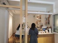 -Cafe on warm(丹霞店)