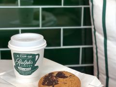 -Ralph’s Coffee(北京三里屯店)