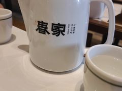 -春家·非遗手工小吃(徐汇万科广场店)