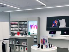 -Apple授权专营店(德汇万达店)