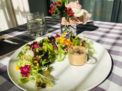 -岸芷汀兰·法餐牛排