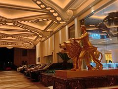 -白金汉爵大酒店(相城店)