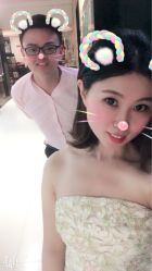 -完美新娘婚纱摄影