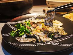 顺德捞鱼皮-啫神·广州地标美食(北京路店)