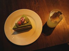 -EAU CAFE(永康路店)