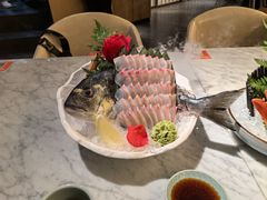 -阿吾罗日本料理(K11艺术中心店)