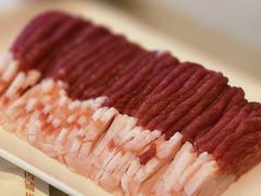-清真·鸦儿李记·涮肉(马家堡店)
