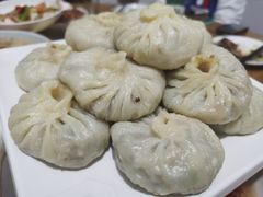 素包子-杨记小炒老店
