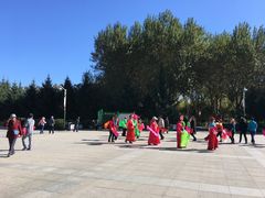 -长春公园(普阳街道)