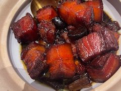 -久宴·天目湖大鱼头(恐龙园店)