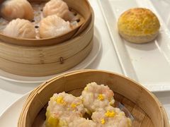 -白天鹅宾馆-宏图府餐厅