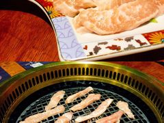 -肉魁屋·烧肉·烧鸟·酒场(高新店)