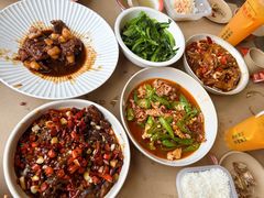 -老三样·旧食新味(万寿宫店)