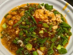 -蛙蛙鸡冷锅鱼(驷马桥店)