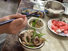 -羊肉大仙(金凯广场店)