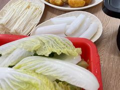 -三叔牛杂火锅店(三淮大街15号店)