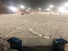 -北京万龙八易滑雪场