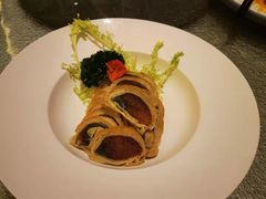 -福州天元国际威斯汀酒店·中国元素餐厅