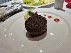 和牛菲力牛排-王品牛排(福州泰禾店)
