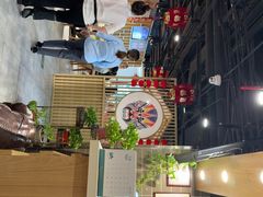 -风光老灶麻辣香锅(大成路翠微百货店)