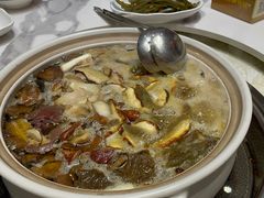 -爱膳菌锅锅(阳南店)