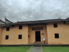 -共和国摇篮旅游区-红井景区