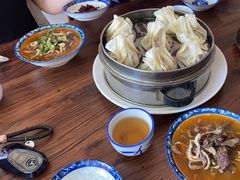 -白老大羊杂碎稍麦