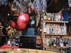 -流浪者复古西餐鸡尾酒吧(沈阳店)