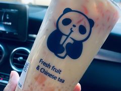 -茶百道(蜀汉路店)