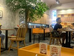 -古乡居甜品(大信店)