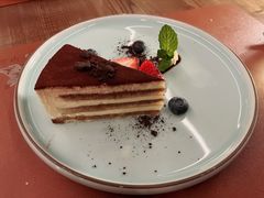 -Golden Lily河内巴黎法越料理餐厅(建国西路店)