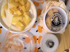 -水牛奶皇后糖水铺(深圳总店)