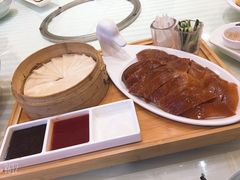 -江南村酒家