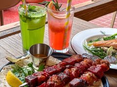 -尚牛社会 Beef & Liberty(金桥EKA天物店)