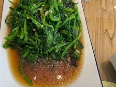 -俺家菜馆(百里峡店)