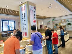 -素满香·素食自助餐(苏州·临顿路店)