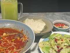 -懒人盐府人家(航天桥店)