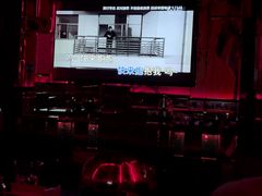 -INLOVE KTV(古墩印象城店)